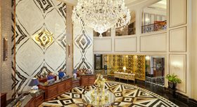 Silk Path Grand Resort & Spa Sapa